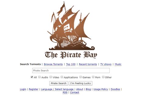 porn torrent|The Pirate Bay